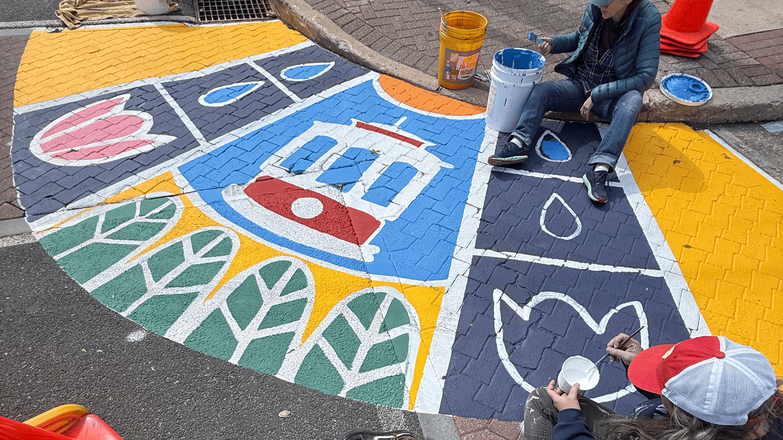 Public Art — Media Arts Council